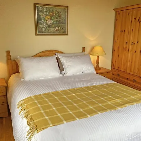 Lands End - Connemara Ferienhaus Aughrus More