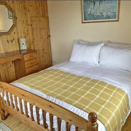 Ferienhaus Lands End - Connemara Aughrus More
