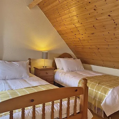 Ferienhaus Lands End - Connemara Aughrus More