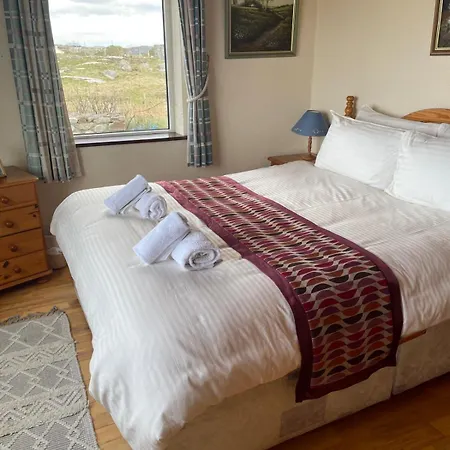 Ferienhaus Lands End - Connemara